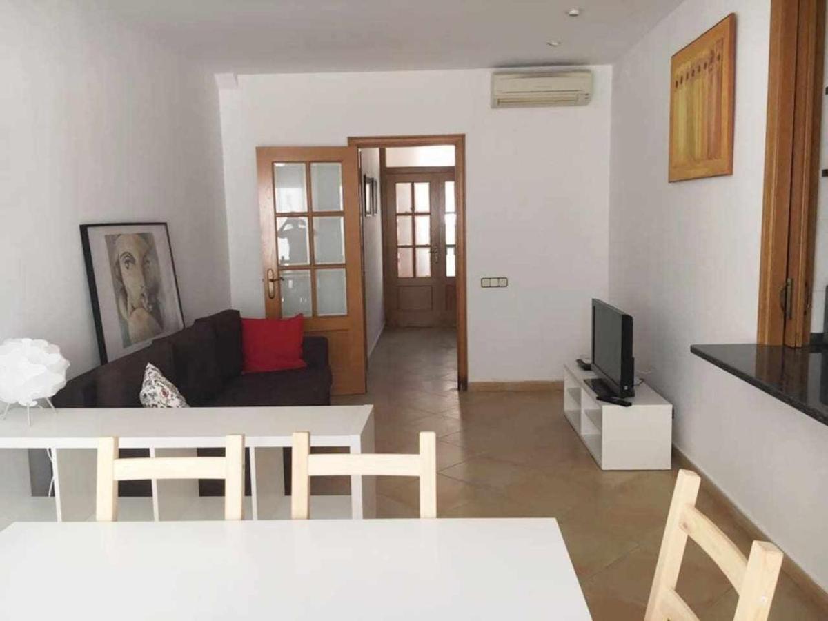 Nice And Quiet Flat In Premia De Mar Hutb Eksteriør bilde