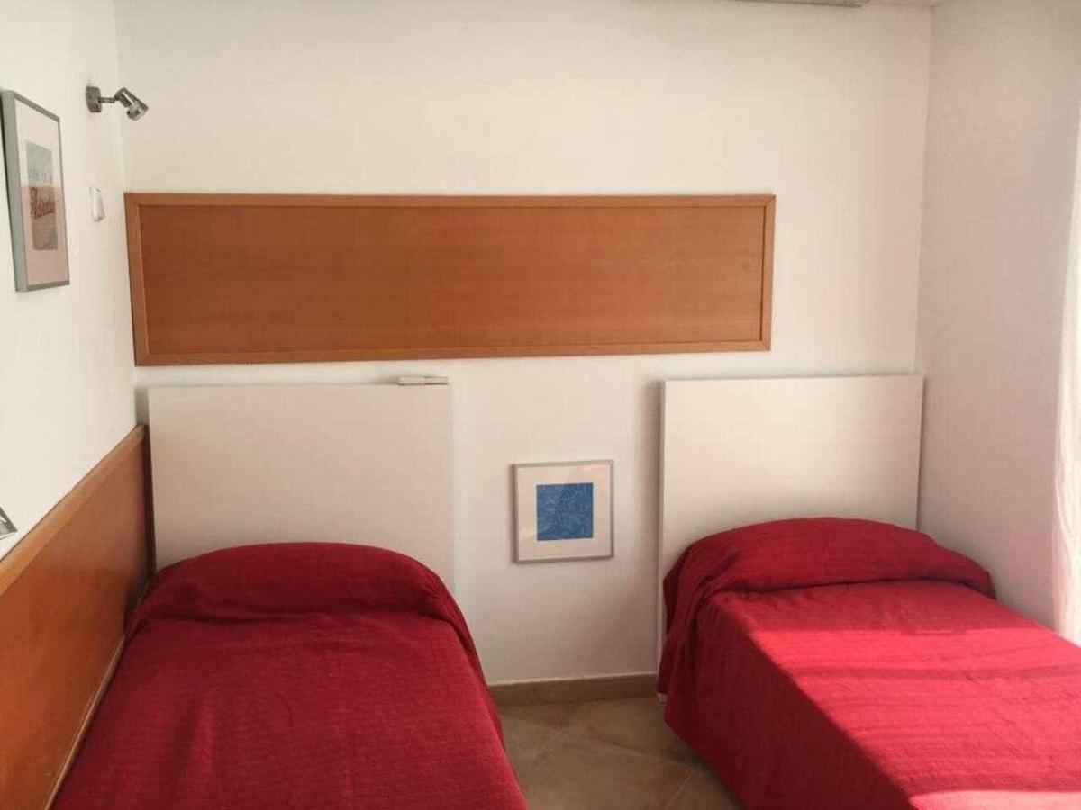 Nice And Quiet Flat In Premia De Mar Hutb Eksteriør bilde