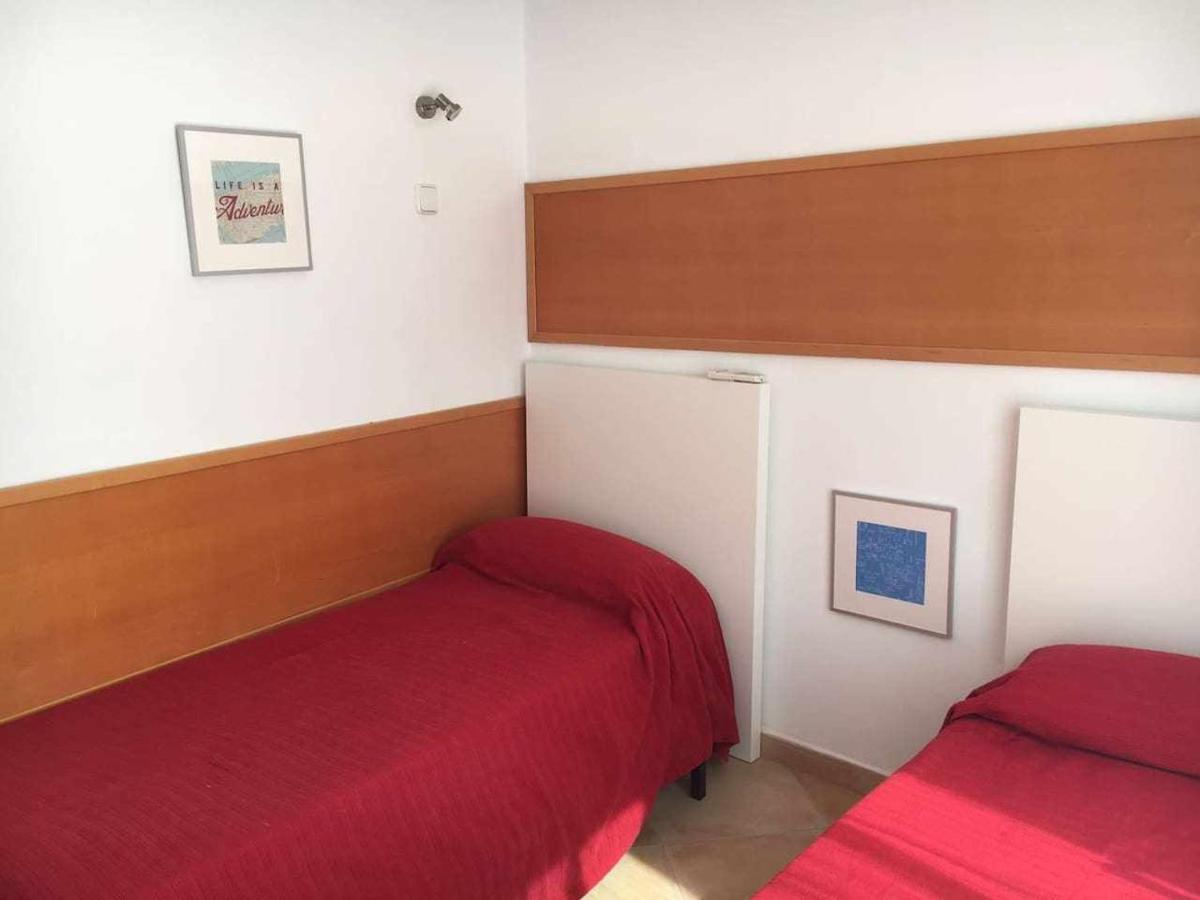 Nice And Quiet Flat In Premia De Mar Hutb Eksteriør bilde