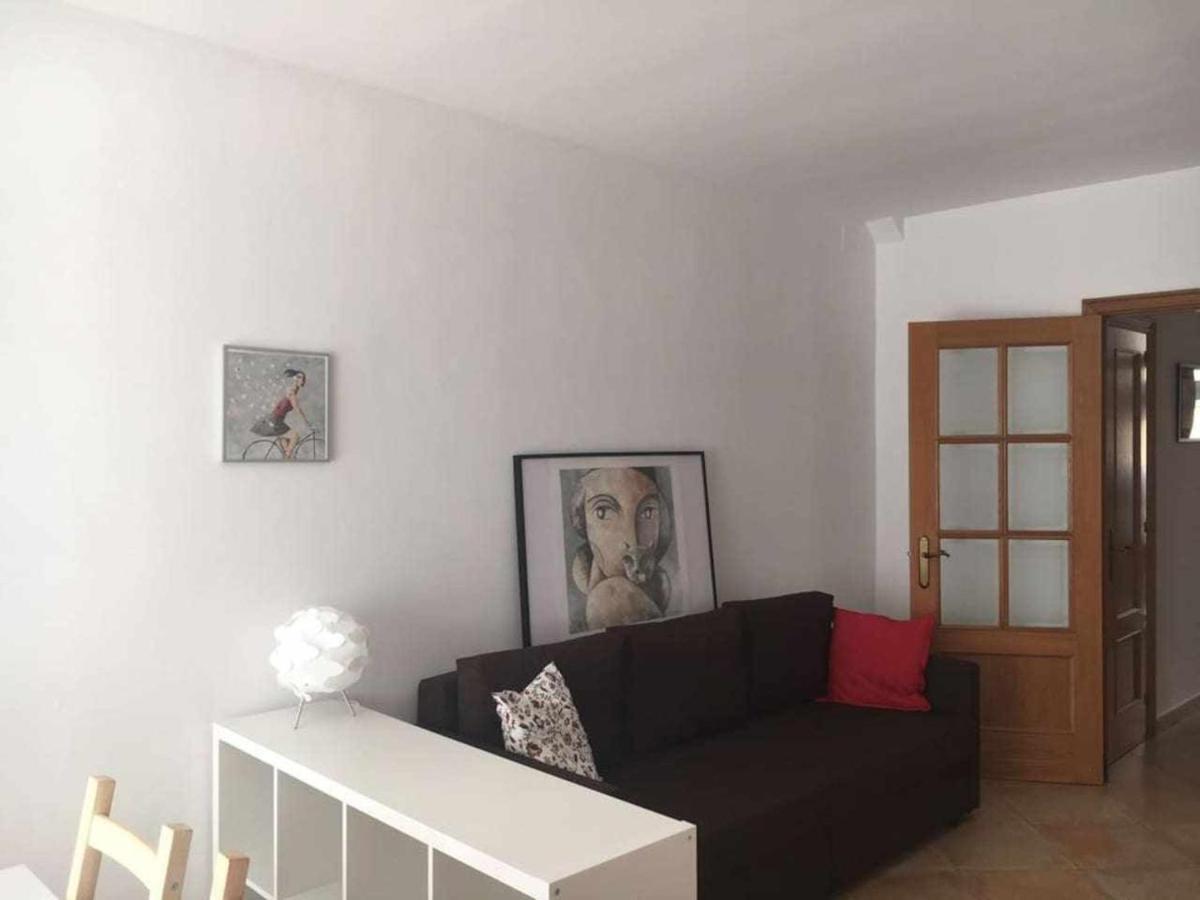 Nice And Quiet Flat In Premia De Mar Hutb Eksteriør bilde